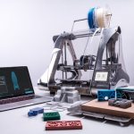Домашний 3D-принтер