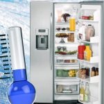 Где в холодильниках самое холодное место - сверху или снизу