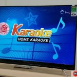 как подключить микрофон к телевизору samsung smart tv для караоке