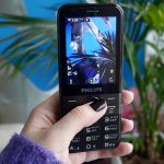 кнопочные мобильные телефоны с хорошей камерой | apptoday.ru