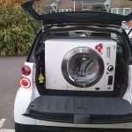 Можно ли перевозить стиральную машину автомат лежа в машине