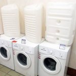 Разновидности стиральный машин с внешним баком