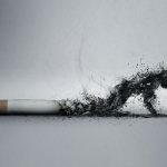 Вред от курения обычных сигарет